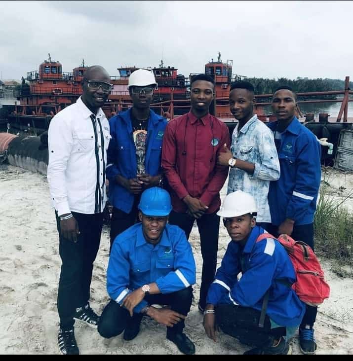 Mobirise Website Builder